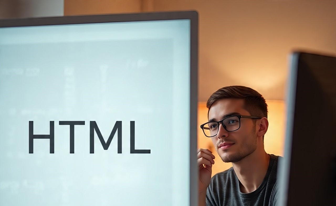 HTML